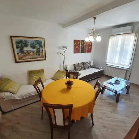 Tulux Appartement
