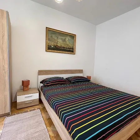 Lägenhet Tulux Poreč