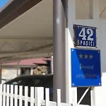 Διαμέρισμα Tulux *