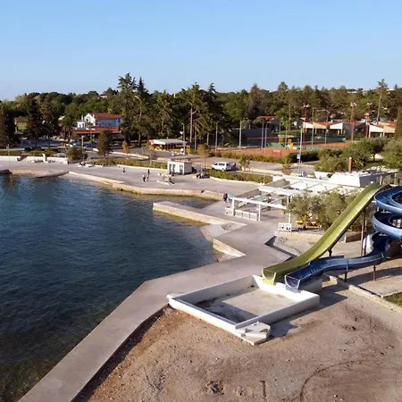 Apartman Tulux *