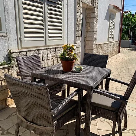 Tulux Apartment Porec