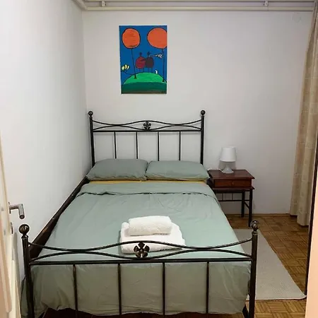 Tulux Apartment Porec