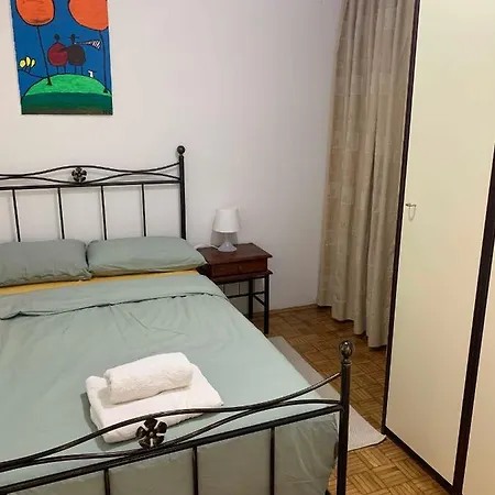 Tulux Poreč