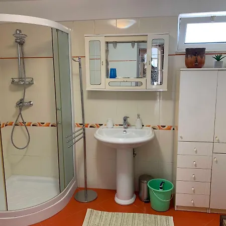 Tulux Apartman