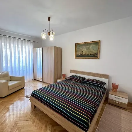 Apartman Tulux