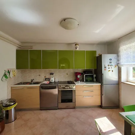 Apartment Tulux *