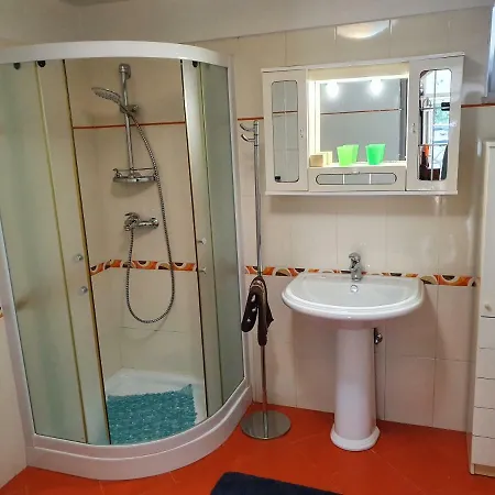 Apartment Tulux