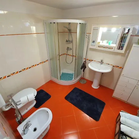 Apartment Tulux Porec
