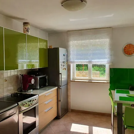 Apartment Tulux