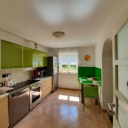 Apartment Tulux Porec